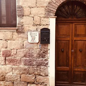 Apartment Mirose's Holiday, Castelbuono (Sicily)