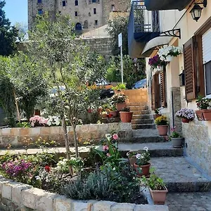 Appartamento Casa Alessandra