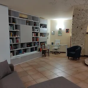  Casa vacanze 100 Passi - Pieno Centro